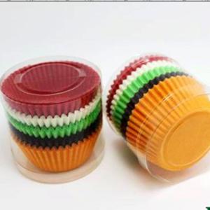 Quality Food grade greaseproof cake cup/Cupcake liners wholesale wholesale