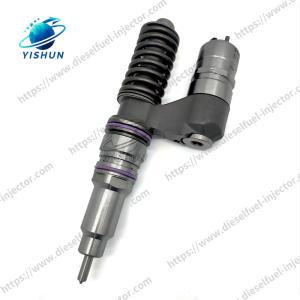 Quality 20440409 Common Rail Diesel Fuel Injector 0414702010 0414702021 wholesale