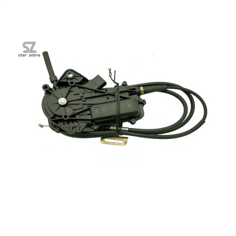 Online Support 24V Diesel Engine Stop Motor Solenoid Valve for ISUZU Excavator After Service