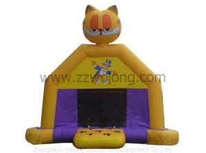 Quality inflatable castle house, indoor inflatable trampoline wholesale