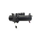 Air Coolant Heater Diesel Engine For Car Ev Semi Truck Tractor Valve Parking 12v