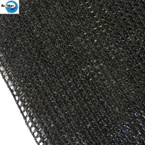 Quality Good Quality Outside Shading Net for Lowing The Temperature of Greenhouse/Poultry wholesale