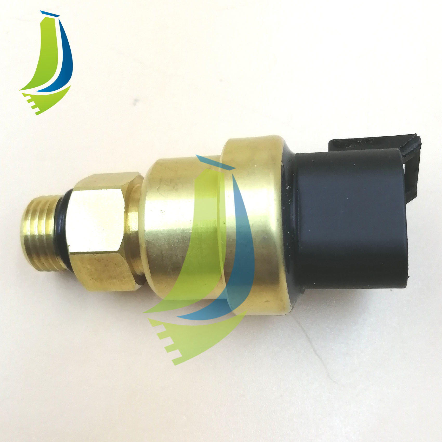197-8393 1978393 Pressure Sensor C7 C9 Engine For 324D Excavator Parts