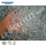 Hotels' Essential Power 50KW Tube Ice Making Machine Industrial