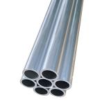 6000 Series Aluminum Square Tube Anodized Profiles