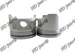 5L Engine Pistion 13101-54120 13103-54120 For Toyota