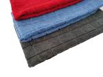 All Purpose Microfiber Terry Cleaning Towels Absorbent Lint Free Streak Free