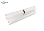 Plastic PET DTF Printing Film 100m Length Heat Transfer Sheets