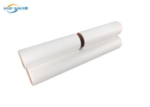 Quality Cold Peeling Hot Peeling DTF PET Film Roll For T Shirt Printing wholesale