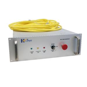 Quality 500AR 1064nm CW Fiber Laser Fiber Coupled Laser Source Single Mode wholesale