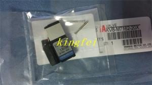 Quality YAMAHA Air Valve A010E1-55W KV8-M7162-20X Vacuum Solenoid Valve YAMAHA Machine Accessory wholesale