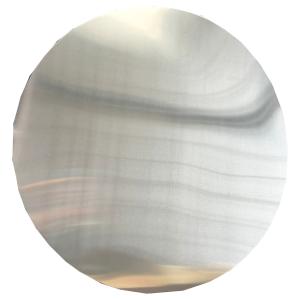Quality Smooth Surface 1100 Aluminum Discs Blank Round wholesale