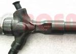 Original Denso Diesel Fuel Injectors 23670 30400 High Speed Steel Material