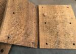 Asbestos Free Woven Brake Lining