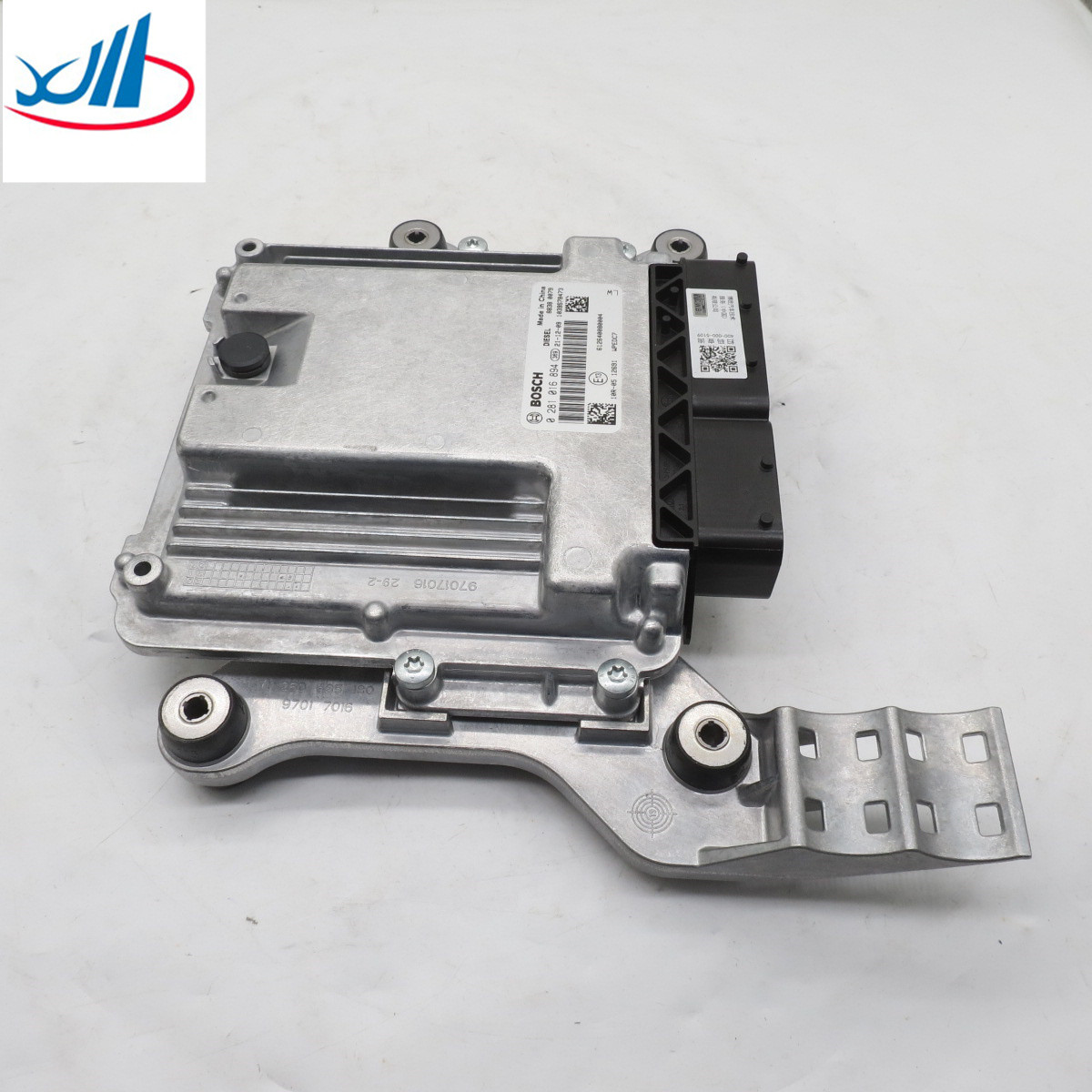 High Quality Lifan Auto Parts ECU Engine Control Unit Computer Board 97017016 29-2
