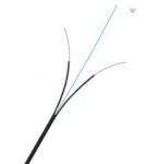 Self Supporting Bow Type 1 2 4 6 8 12 Core FTTH Fiber Optic Cable GJXFH GJXH