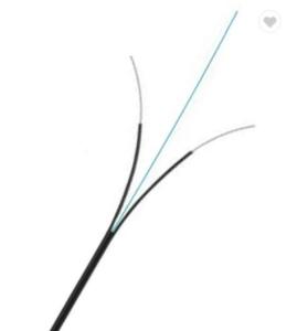 Quality Self Supporting Bow Type 1 2 4 6 8 12 Core FTTH Fiber Optic Cable GJXFH GJXH wholesale