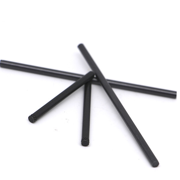 Customized Size CNC Titanium Parts Flange Screw Bolts 0.01mm Tolerance