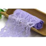 2020 hot sale hand beaded pure white bridal lace fabric