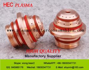 Quality Plasma Cutting Nozzle 120787 For HT4400 Plasma Cutter Accessories wholesale