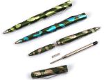 Tungsten steel tactical pen survival tools outdoor equipment anti - body pen
