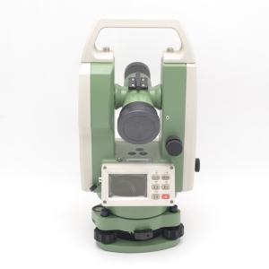 Quality Semiconductor Laser High Precision Electronic Theodolites Surveying Instruments FOIF DT-402L wholesale