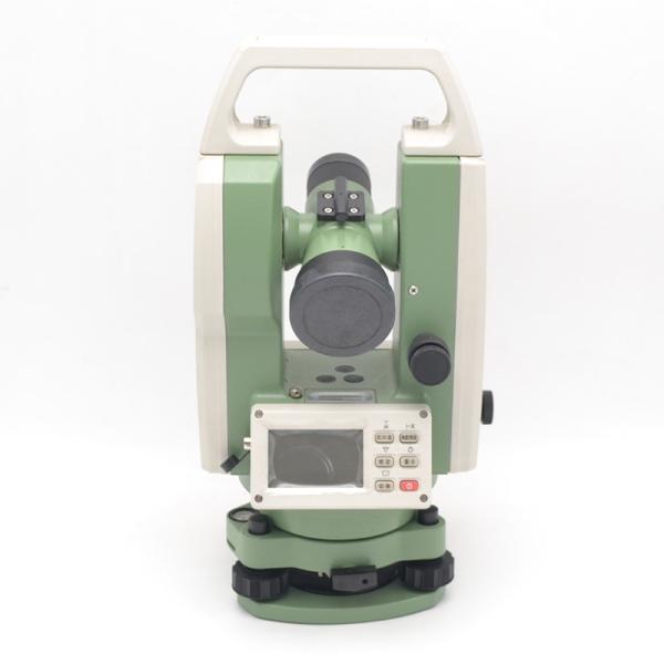 Semiconductor Laser High Precision Electronic Theodolites Surveying Instruments