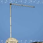 12M 400W 4 Hand Winch Up Mast Portable LED Light Towers