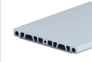 Quality Lightweight Powder Coated Black White Electric Cars Aluminum Profiles wholesale