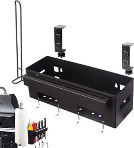 Quality BBQ Caddy for 28&quot; 36&quot; Blackstone Griddle, Gas Grill, Charcoal Grill wholesale