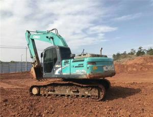Quality japan original 21ton excavator /used original sk210-8 kobelco japan excavator/digger sk210 japan excavator wholesale