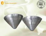 High Toughness Cr-Mo Alloy Steel Cement Mill Liners With C Content 0.2-0.5