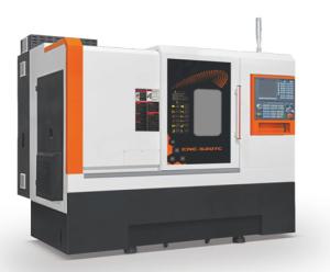 Quality High Rigidity CNC Metal Drilling Milling Grinding Machine Heavy Cutting wholesale
