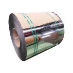 202 201 Cold Rolled Stainless Steel Coil , Stainless Steel Strip Coil