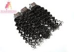 Virgin Brazilian Human Hair Italian Curly