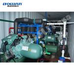 Industrial Water Chiller Unit Cooling System with SUS304 Staineless Steel