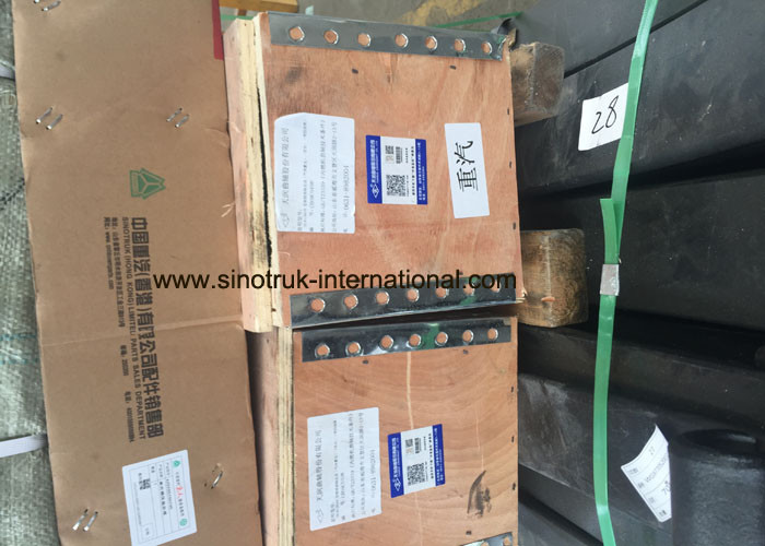 AZ1630840014 Heavy Duty Truck Heating Motor Normal Size