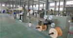 Fiber Optic Premise Cable Production Line For Simplex Cable And Duplex Cable
