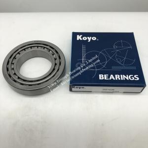 Quality KOYO Taper Roller Bearing 32024JR ，30220JR wholesale
