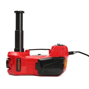 Quality 12V Electric Hydraulic Car Jack And Impact Wrench Soft Handle wholesale