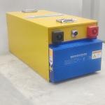 Safety LiFePO4 Lithium RV Batteries Fast Charging 550*400*175mm