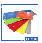 Cabinet Antibacterial Mould Proof 2mm ACP Cladding