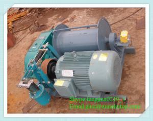 Quality lifting motor for tower crane for sale wholesale