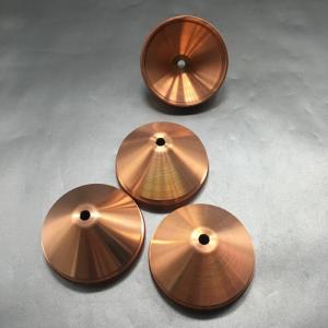 Quality Plasma Cutter Spare Parts Cuttingelectrode Kaliburn 277263 Plasma Cutting Consumables wholesale