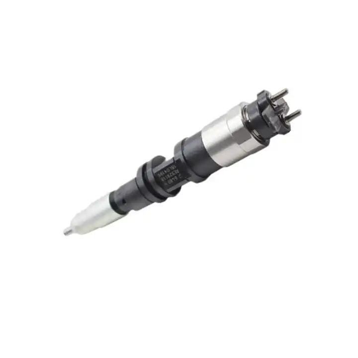 Japan 0445110369 Common Rail Injector 0986435166 03l130277J 03l130277Q 03L130855CX