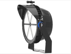 Quality SMD3030 800W Waterproof Led Flood Lights Symmetrical 20° Led Basketball Court Lighting wholesale