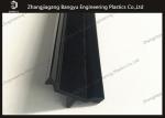 Shape CT PA66 Nylon Extruding Profile Polyamide Thermal Break Polyamide Strip in