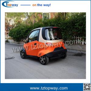Quality Unique fashion switch key shift change 4kw electric vehicle car/automobile wholesale
