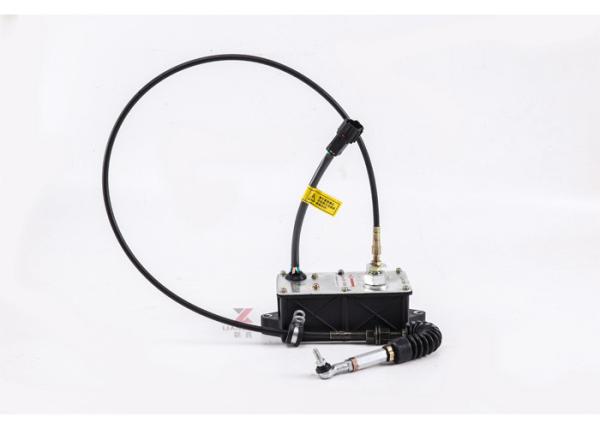 Excavator Starting Wiper Motor Governor Assy AC2/1000 SANY XCMG Excavator