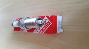 Quality Auto Spark Plug for Toyota Denso OEM 90919-01247 wholesale